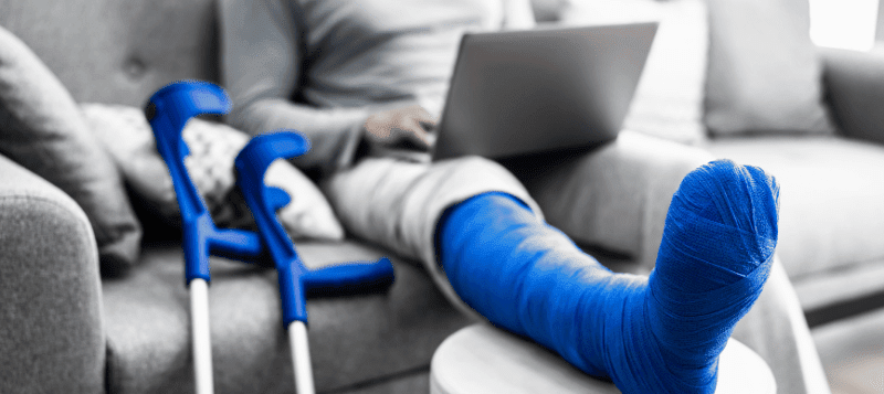 What Is a Personal Injury Claim in South Carolina?